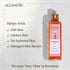 Kumkumadi Oil - Pure Saffron for Ultra Radiant Skin, Ayurvedic Oil for Dull, Dehydrated Skin, 3.38 Fl Oz