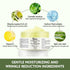 Stretch Marks and Scars Removal Cream for Pregnancy, Gentle Skincare for Abdominal Firming