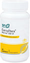 Klaire Labs CurcuThera - 500 mg Meriva Curcumin Complex with Patented Phytosome Delivery Technology (60 Capsules)