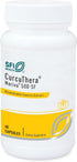 Klaire Labs CurcuThera - 500 mg Meriva Curcumin Complex with Patented Phytosome Delivery Technology (60 Capsules)