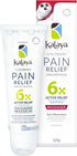Kalaya Pain Relief Massager, Body Cream for Muscle and Joint Health, 4.2 oz