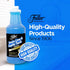 Fuller Brush Drain Line & Septic Tank Cleaner, Superior Formula for Slow Moving Lines, 1 Pack