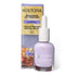 Nailtopia Healing and Brightening Nail Treatment, Whitens Dull Nails, Vegan and Cruelty Free, Sea Berry - 0.41 Oz