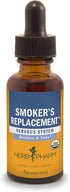 Herb Pharm Smoker's Replacement Liquid Herbal Formula - 1 Ounce