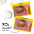 Lumin Men's Dark Circle Defense Balm, Anti-Aging Eye Cream Treatment, 20ml, Suitable for All Skin Types
