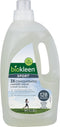 Biokleen Sport Laundry Detergent, 128 HE Loads, Eco-Friendly, Non-Toxic, Plant-Based