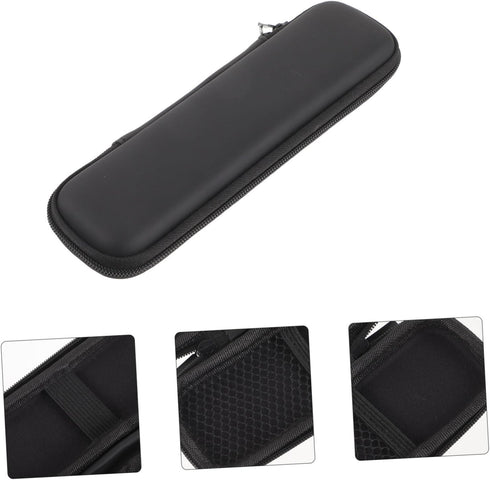 Travel Toothbrush Holder Case Electric Toothbrush Storage for Brush Toothpaste and Accessories for Travel Camping