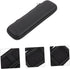 Travel Toothbrush Holder Case Electric Toothbrush Storage for Brush Toothpaste and Accessories for Travel Camping