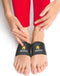 Sparthos Arch Compression Brace - Plantar Fasciitis Support for Foot Pain Relief, Night Splint Inserts for Men and