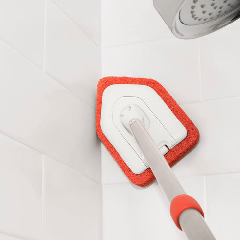OXO Good Grips Tub and Tile Scrubber Replacement Head