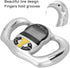 BMI Meter, Digital Portable Body Fat Monitor, Handheld Weight Control Device for Health