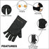 Copper Care Copper Infused Compression Gloves Large, XLarge, XXLarge (One Pair)