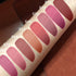 YUANLI Lip Stain Marker Pen, 2 in 1 Lip Liner and Lipstick, Waterproof Matte Lip Tint