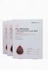 Transparent Pore Reducing Mask, AHA pH5.5 Dermal Shop