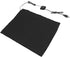 Heating Pad DC 5V Electric Cloth Heater Pad, 3 Shift Heating for Clothes, Seat, Pet Warmer 35?-50?