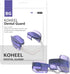 KOHEEL Mouth Guard for Teeth Grinding, Adjustable Dental Guard to Stop Bruxism, Night Guard, 2 Count, Medium