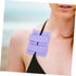 Soft Skin-Friendly Strap Pad for Chemotherapy Port Protection