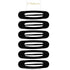 RC ROCHE ORNAMENT 6 Pcs Flat Lay Down Hair Clips Side Slide for Women Styling Durable Plastic Strong Hold Grip Thick