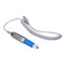 Nail Drill Handpiece, Professional Electric File Replacement Handle for Manicure Machine Nail Drill Tools
