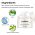 Mererke Pretty Blackhead Mask, Blackhead Remover Peel Off Mask, Facial Pore Cleanser (1.05 Ounce)