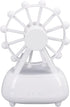 Phefop Ferris Wheel Humidifier, ABS Material, 300ml Water Tank, 360 Rotating Essential Oil