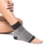 invera (2XL) Plantar Fasciitis Compression Socks for Women & Men - Best Ankle Compression Sleeve, Provides Arch Support