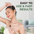 Organic Ear Oil for Ear Infection - Natural Eardrops for Pain, Swimmer's Ear & Wax Removal Remedy