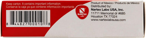 Arnica Recovery TABS NARTEX