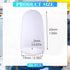 ANCIRS 20pcs Gel Finger Support Protector Caps, Silicone Fingertips for Cracking, Eczema Pain Relief