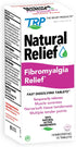Fibromyalgia Relief for Temporary Muscle Soreness, Discomfort, Tenderness, Joint Pain, Difficulty Moving