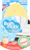 Bathmatic Cleaning Sponge, Duo Pack, Non-Scratch for Cleaning Mirrors & Shower Screens