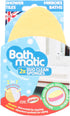 Bathmatic Cleaning Sponge, Duo Pack, Non-Scratch for Cleaning Mirrors & Shower Screens