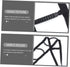 Vaguelly Bed Ladder Assist Handle for Seniors up Helper for Elderly Patients Design Grip Handles for Home Mobility