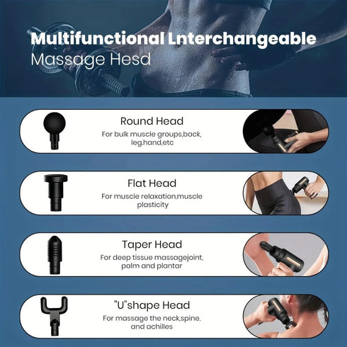 Neck Massager for Pain Relief Deep Tissue, Kneading Massage Device for Upper Back, Neck, Shoulders, Waist, Leg, Foot