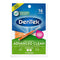 DenTek Easy Brush Interdental Cleaners, Mint Flavor, 16 Count (Pack of 5)