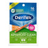 DenTek Easy Brush Interdental Cleaners, Mint Flavor, 16 Count (Pack of 5)