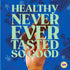 Raw Rev Vegan High-Protein Bars, Double Chocolate Brownie Batter, 10g Plant Protein, 12 Count, 1.6 Oz