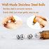 ZEJIA 2ML Essential Oil Roller Bottles, 24 Pack Amber Mini Glass Roll on Bottles with Stainless Steel Roller Balls
