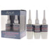Roux 233 Anti-Aging Extra Repair - Leave In Treatment with Strengthening Keratin, 3 Applications