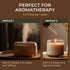 Gya Labs Lavender Essential Oil for Diffuser - 100% Natural Oil for Skin, Hair, Massage & Candle Making