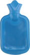 Lizusidtsy 1 Pack Thick Hot Water Bag Rubber Hot Water Bag Hand Feet