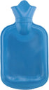 Lizusidtsy 1 Pack Thick Hot Water Bag Rubber Hot Water Bag Hand Feet