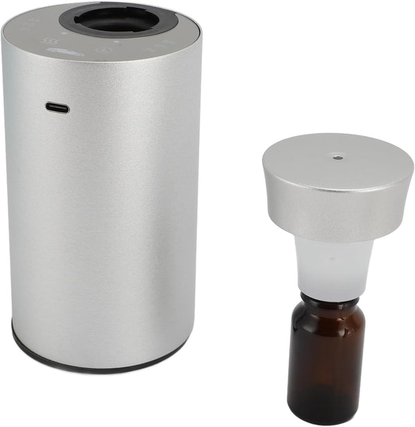 Room Aromatherapy Scent Machine,Essential Oil Diffuser Portable Portable Mini Ultrasonic Mist Humidifier