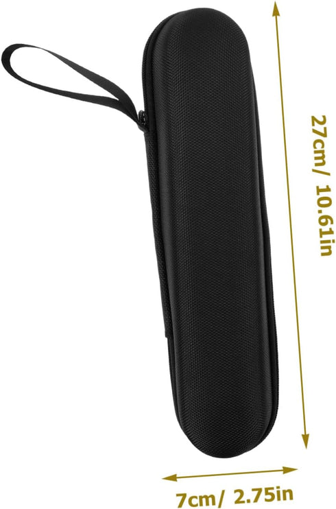 Portable Electric Toothbrush Travel Case - Bulk Storage