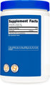 Nutricost Inositol Powder 1LB, Gluten Free, Non-GMO