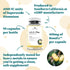 Nature Restore S.O.D. Superoxide Dismutase Supplement, Vegan, 90 Capsules, 4,000 IU SOD-Like Activity, Non-GMO, Gluten