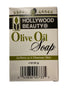 Hollywood Beauty Olive Oil Soap - 3OZ