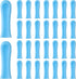 30 Pcs Ear Wax Removal Replacement Tips for Wet/Dry Cleaning, Ear Spoons Accessories Set for Adults