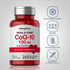 Piping Rock CoQ10 100mg - 240 Softgels, Enhanced Absorption Supplement, Non-GMO, Gluten Free