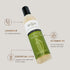 Scalp Rescue Styling Gel, 8.8 Fl Oz | Organic Unisex Formula for Frizz Control, Flexible Natural Hold